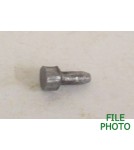 Firing Pin Front - Small Variation - 12 Gauge - Original